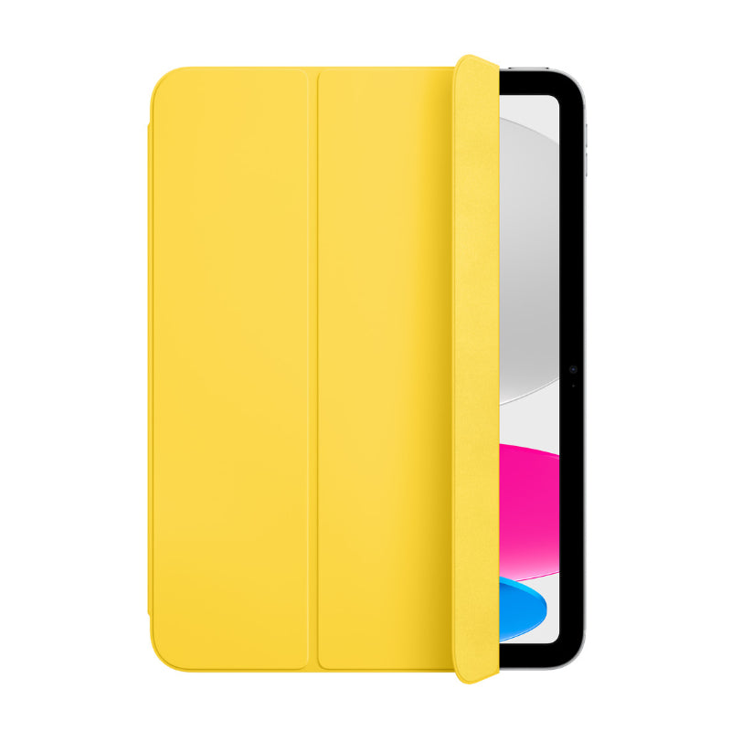 Apple Smart folio pour iPad A16 - Limonade