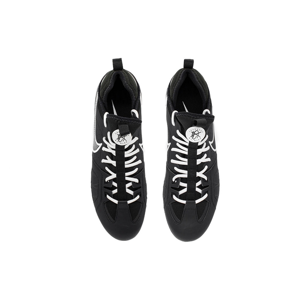 Nike Huarache 9 Varsity Lax FG Noir