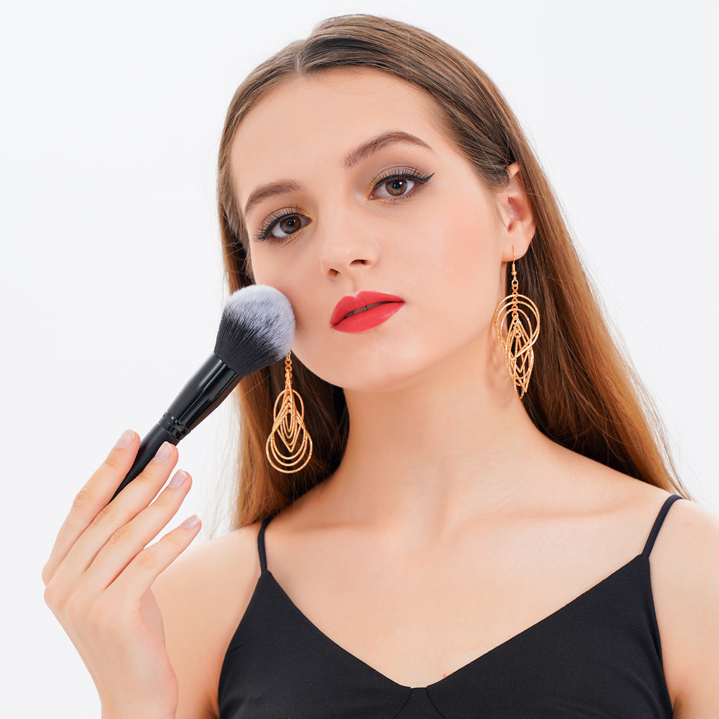 DUcare Kit de pinceaux de maquillage
