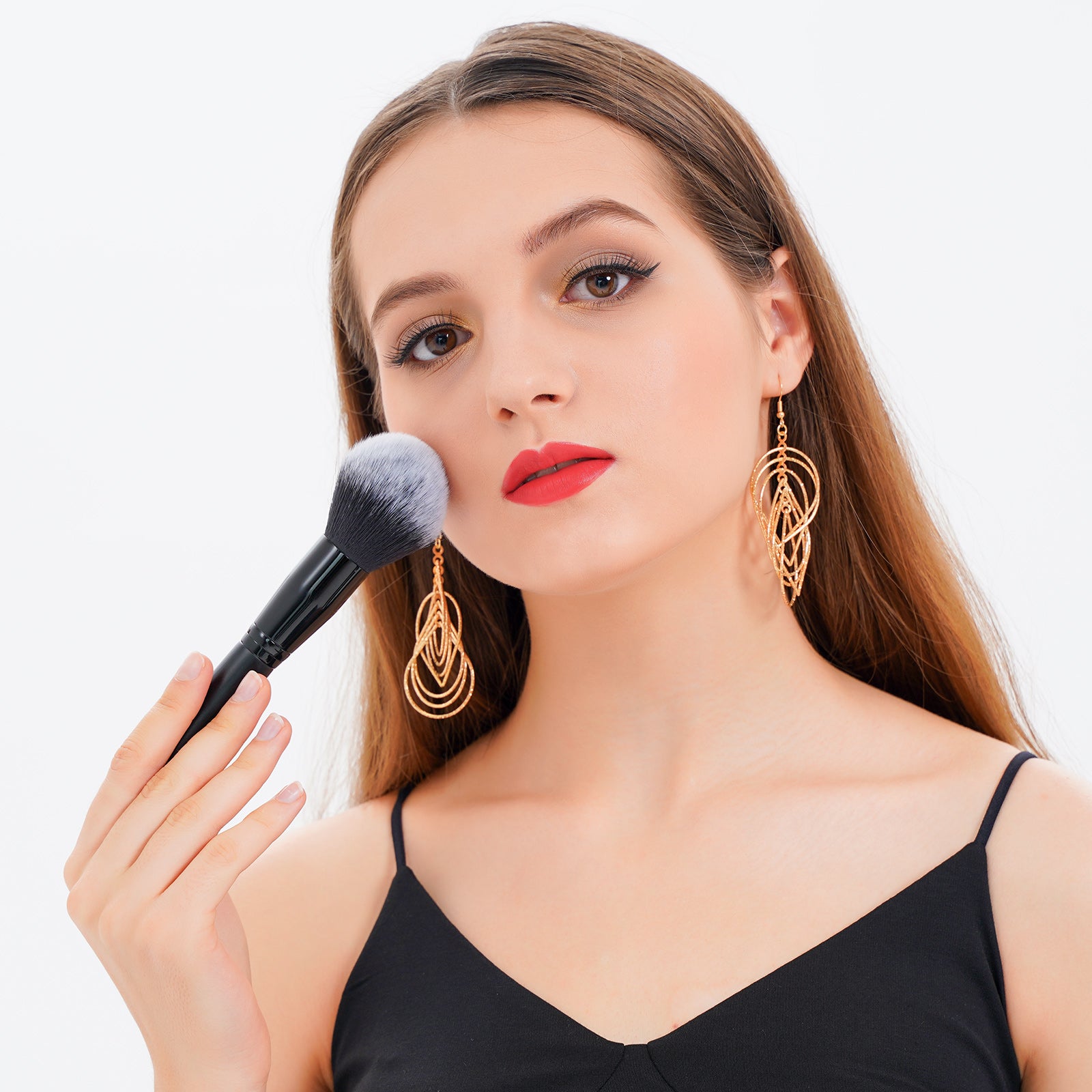 DUcare Kit de pinceaux de maquillage