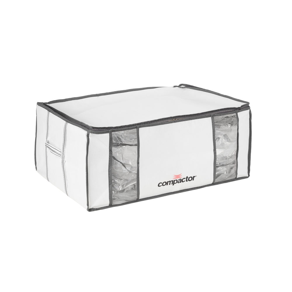 COMPACTOR Life Coffre de Rangement sous Vide Tout-en-Un XXL 210L