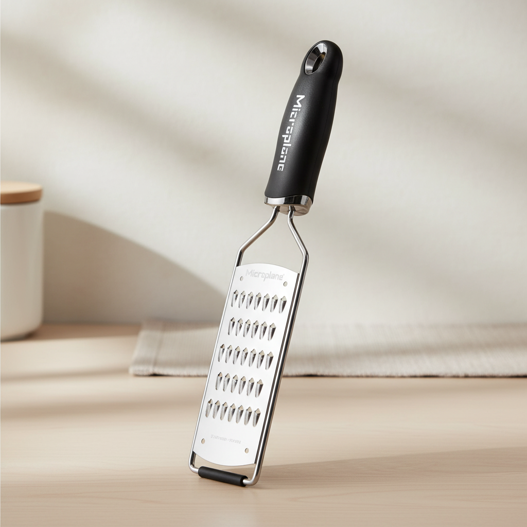MICROPLANE MIC45003E Râpe