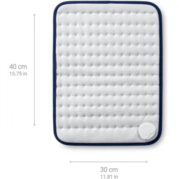 Medisana HP 405 Coussin chauffant - Gris