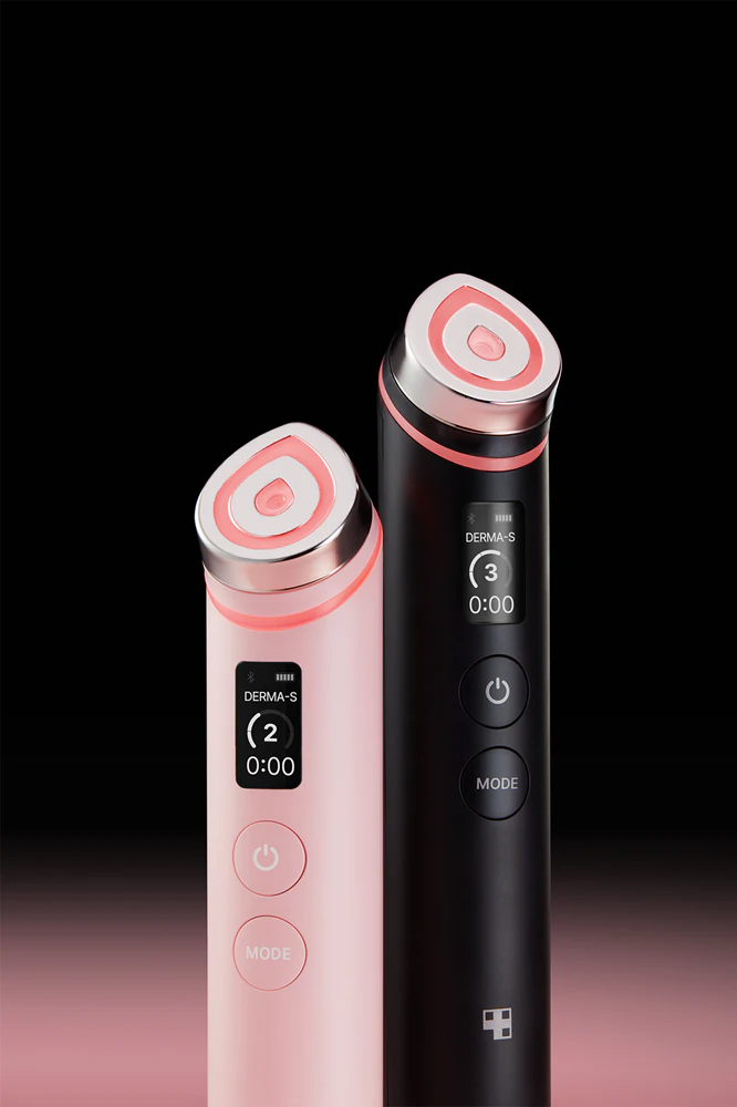medicube Appareil de beauté Age-R Booster Pro - Rose