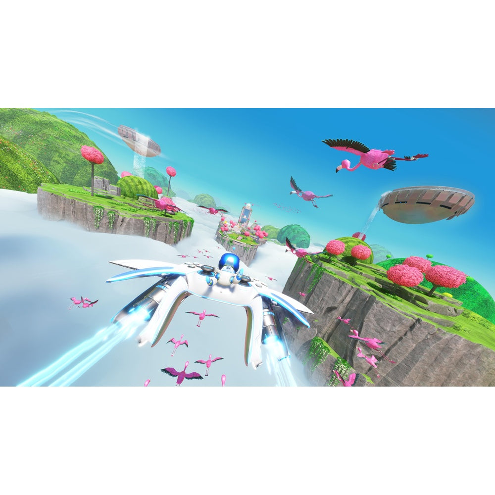 PlayStation Astro Bot - PS5 - Version française