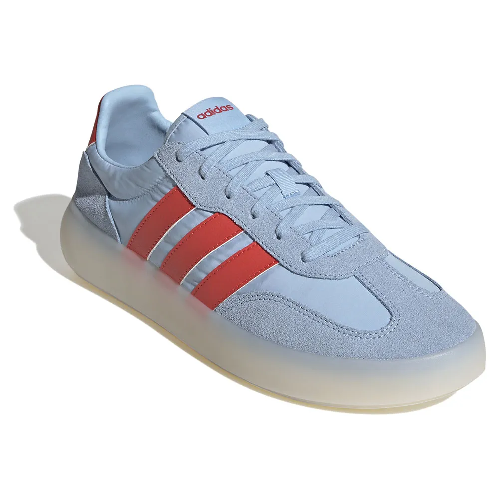 adidas Barreda Decode Ciel/Rouge/Blanc