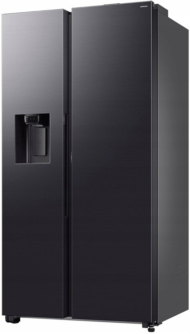 Samsung RS80F64KEF Réfrigérateur Side-by-Side 640 L Noir