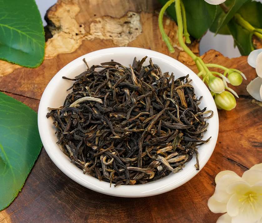 Sunflower Thé au jasmin 227 g