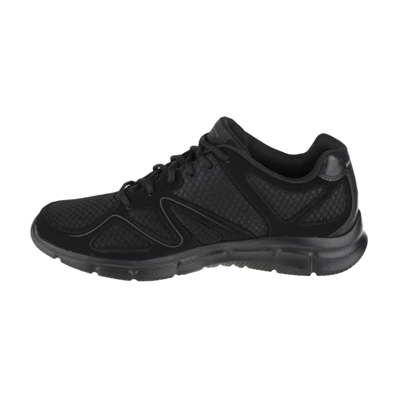SKECHERS Verse - Flash Point Noir