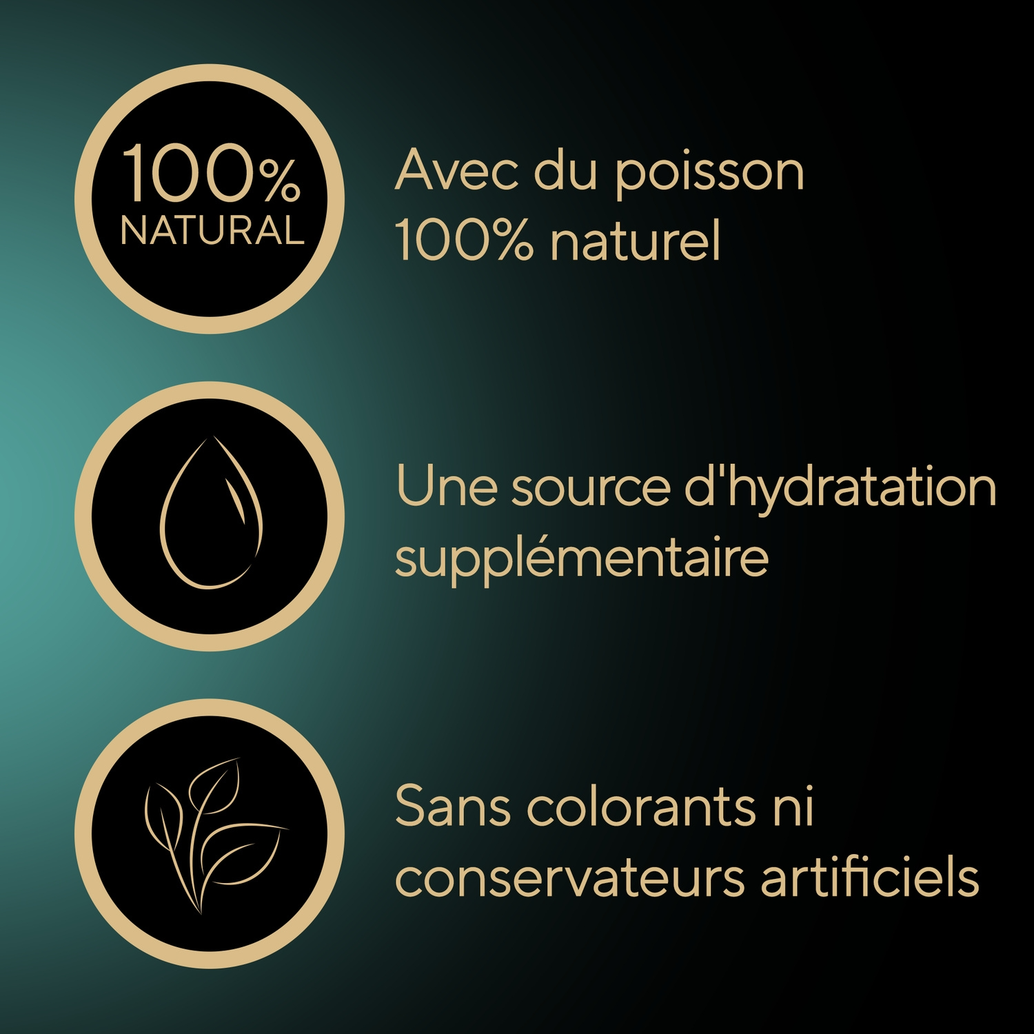 Sheba Délices du Jour à la Volaille - Aliment pour chat - 6 x 50 g