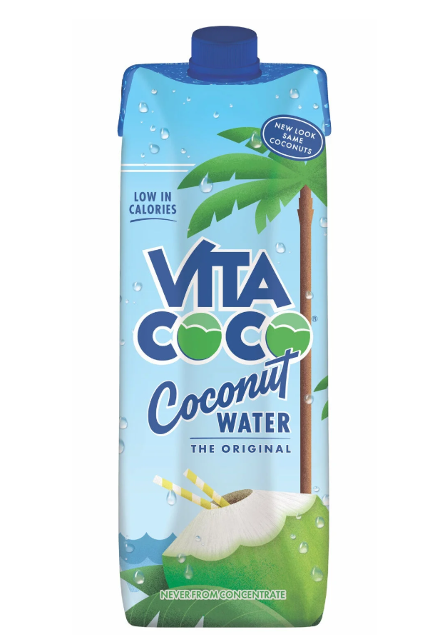 VITA COCO Eau De Coco 1L
