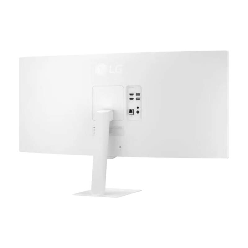 LG 34U601SA-W Écran 34"