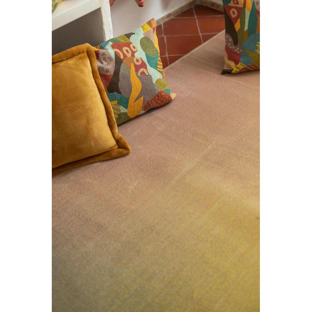 VIVARAISE Caro Tapis multicolore - 160 x 230cm