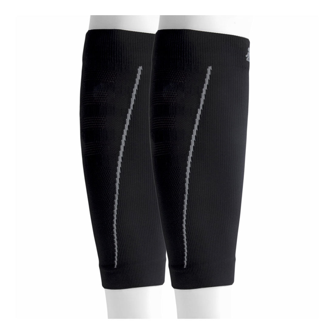 FITPADDY CS01SM Nylon/Élasthanne Support de Cheville S/M Noir