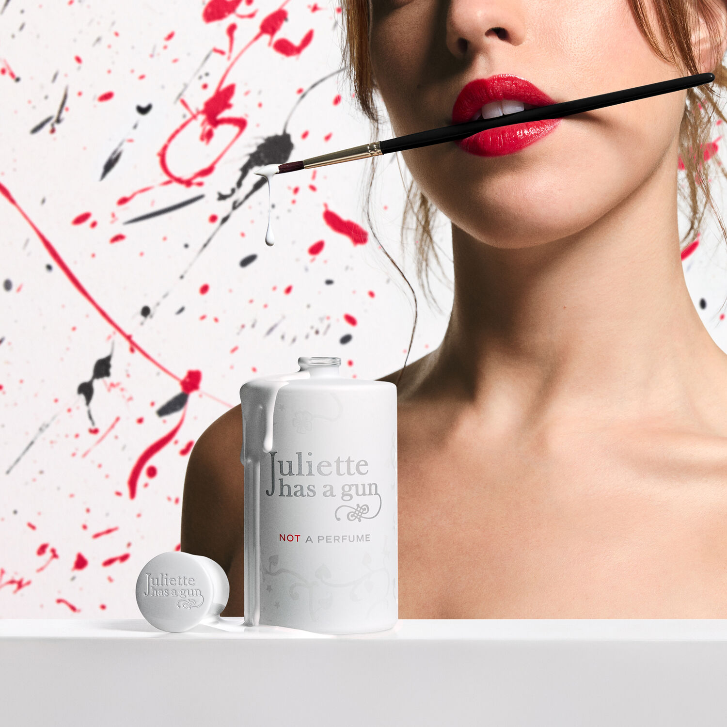 JULIETTE HAS A GUN Not a Perfume Eau de Parfum Vaporisateur 100ml