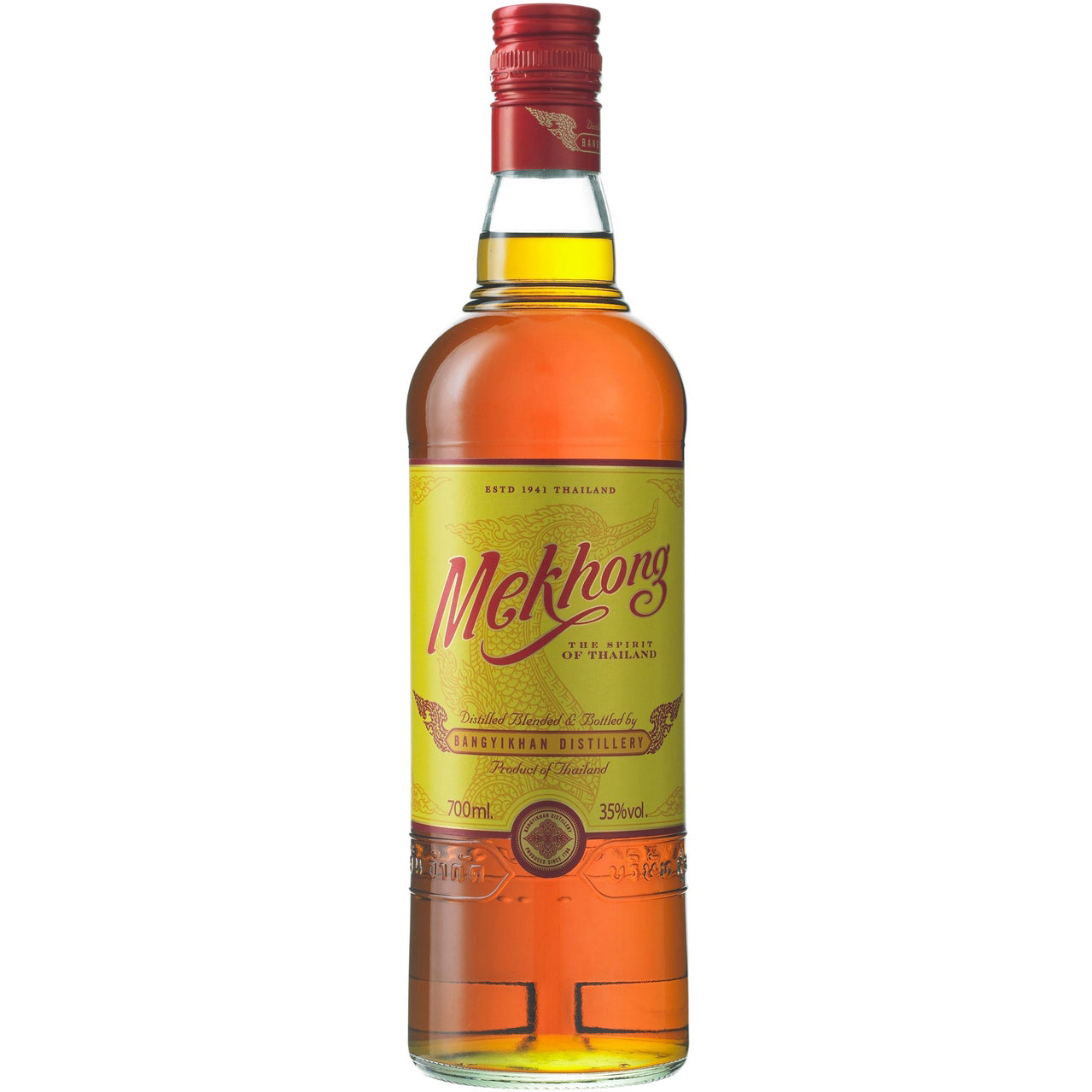 MEKHONG Alcool thaï original 35 % alc.