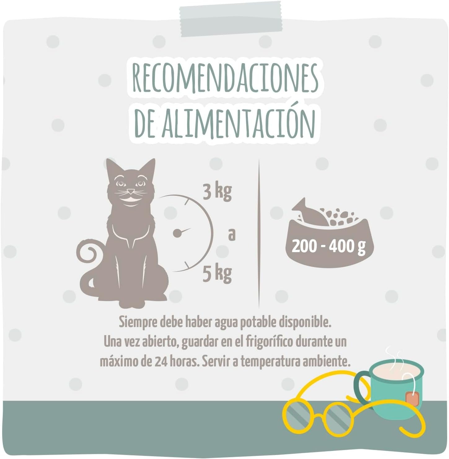 [Peut être servi frais pour l'été] MjAMJAM Nourriture humide pour chat senior au poulet - 400 g x 6