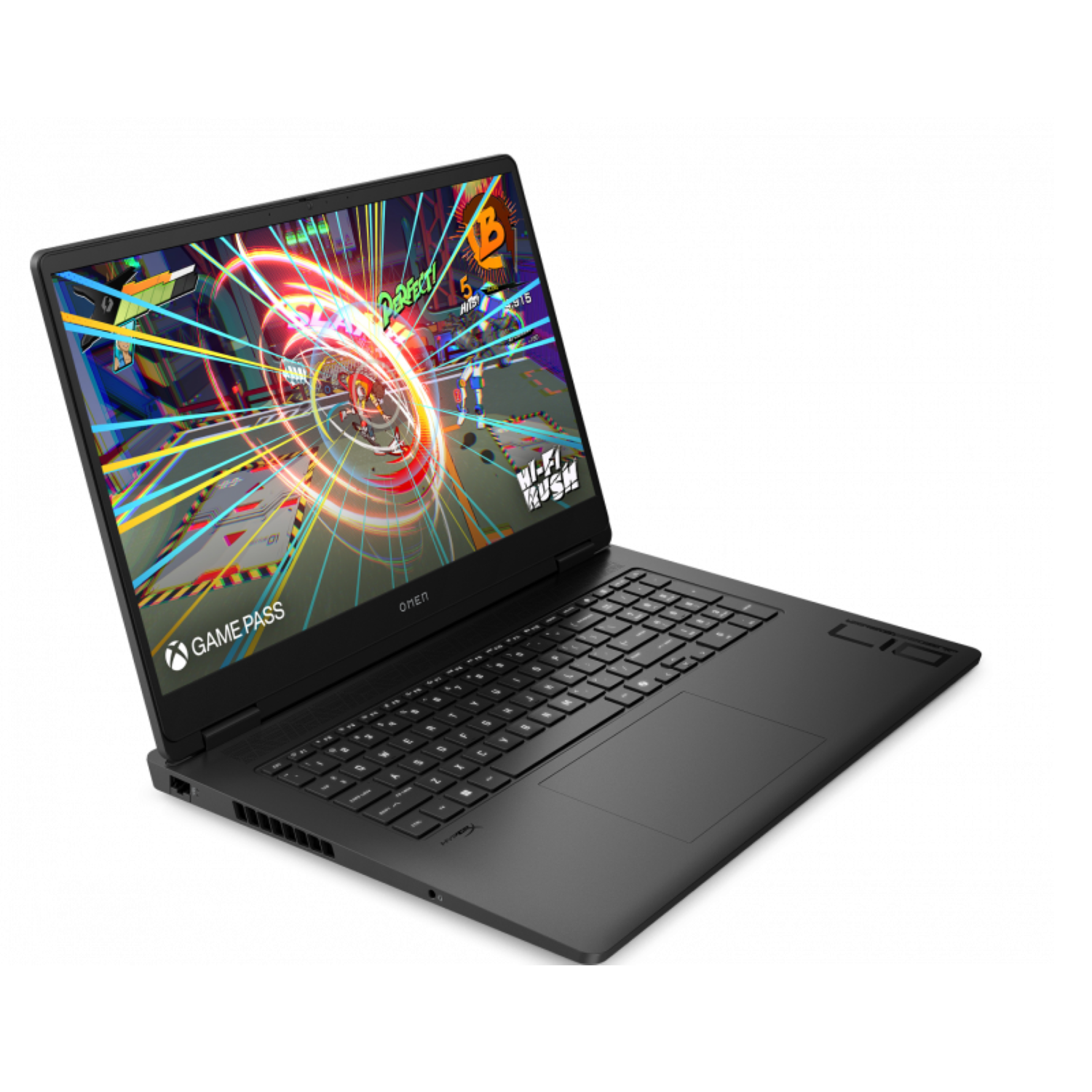 HP Omen 17-db1035nf (17.3")
