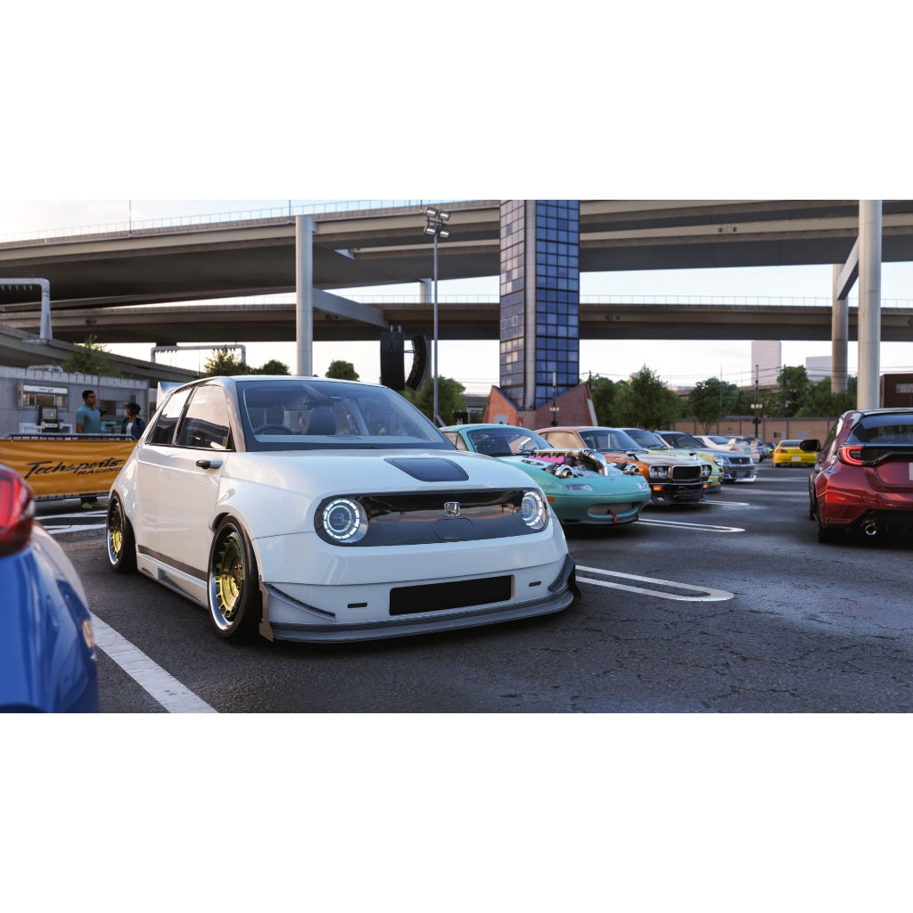 Forza Horizon 6 - Xbox Series - Version Française