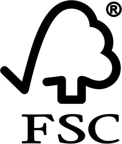 RENOVA Mouchoirs en Papier 3 Épaisseurs Certifié FSC, 1 Boîte, 70 Mouchoirs