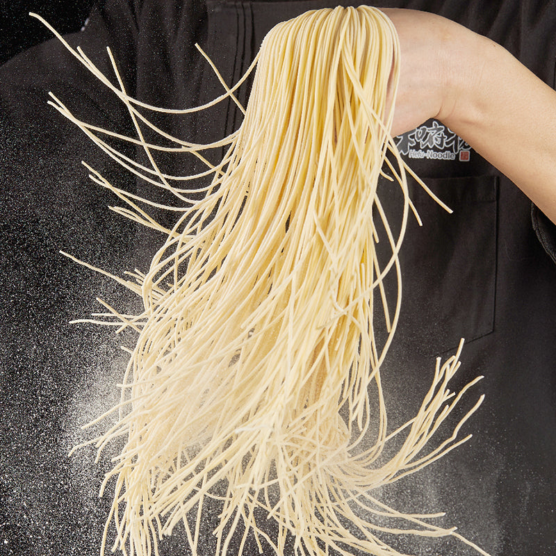 HEFU NOODLE Nouilles instantanées saveur aigre et épicé - 170 g