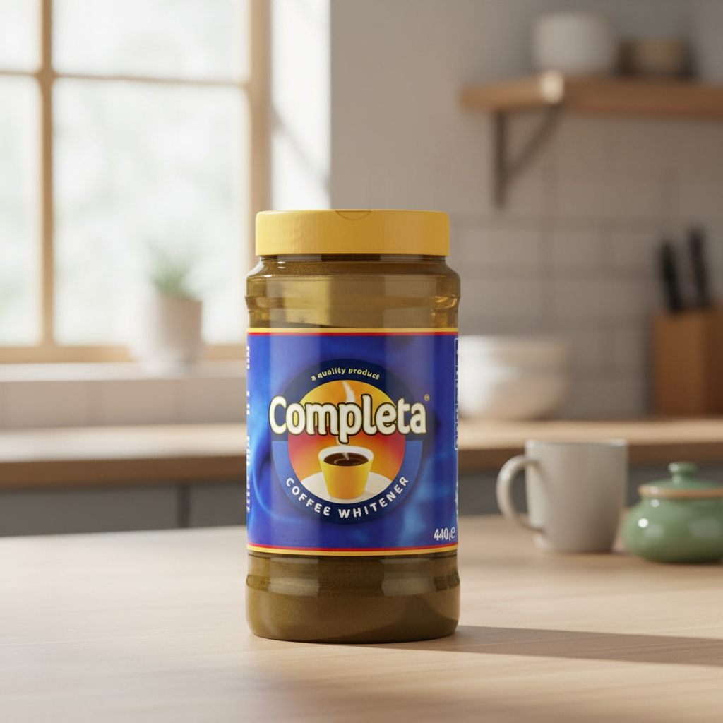 Completa Lait en Poudre 400 g