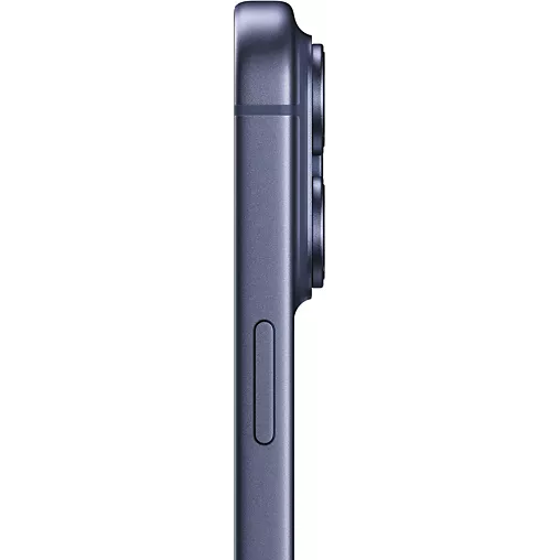 Apple iPhone 17 Pro Max 1 To - Bleu intense