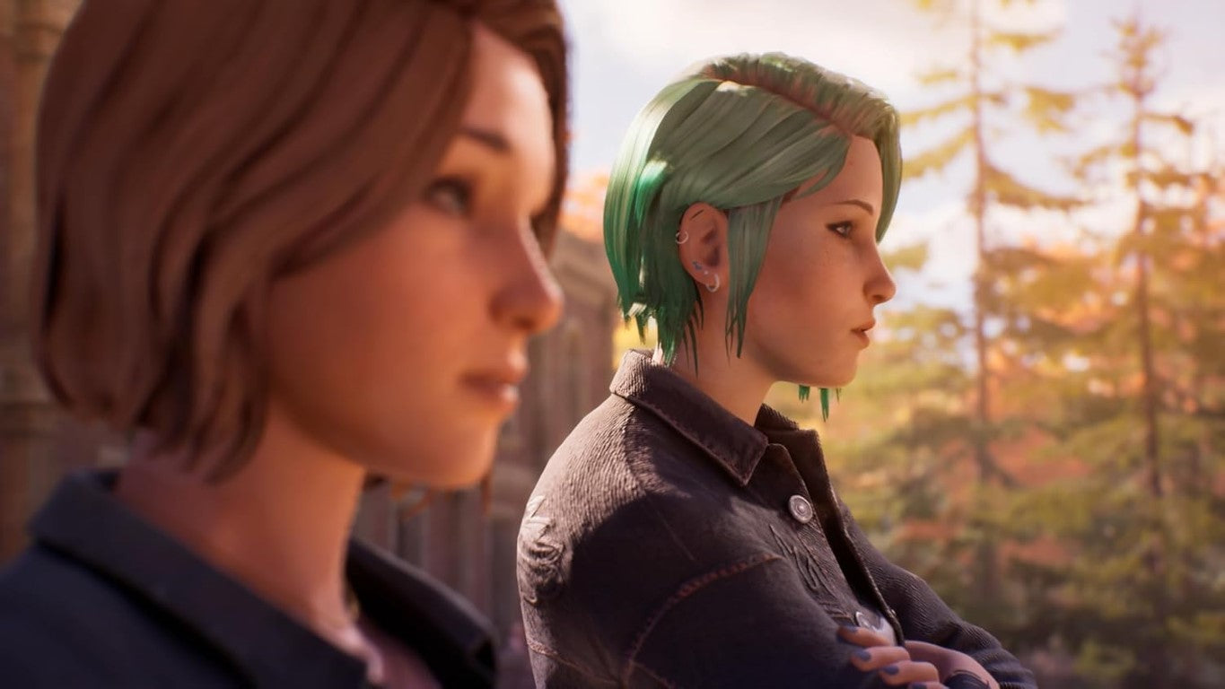 Life is Strange: Reunion - PS5 - Version Française