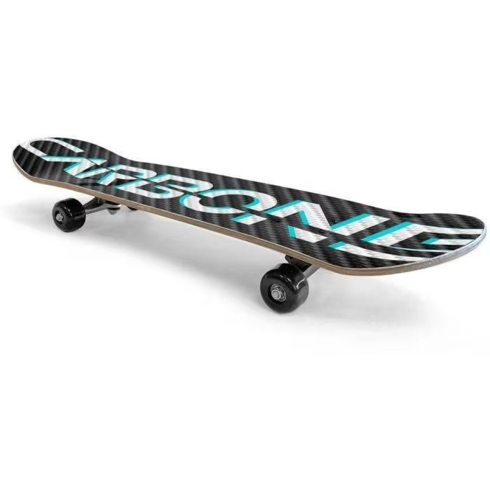 Skids Control Skateboard 31" x 8" SKIDS CONTROL CARBONE