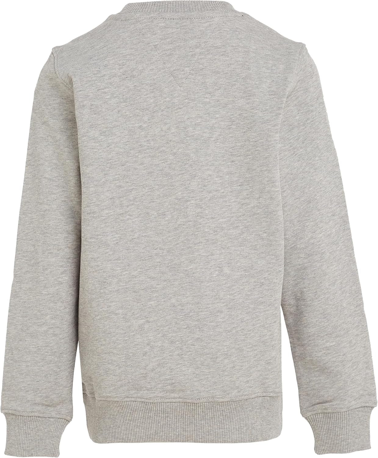TOMMY HILFIGER Sweatshirt Essential Gris Enfants 8