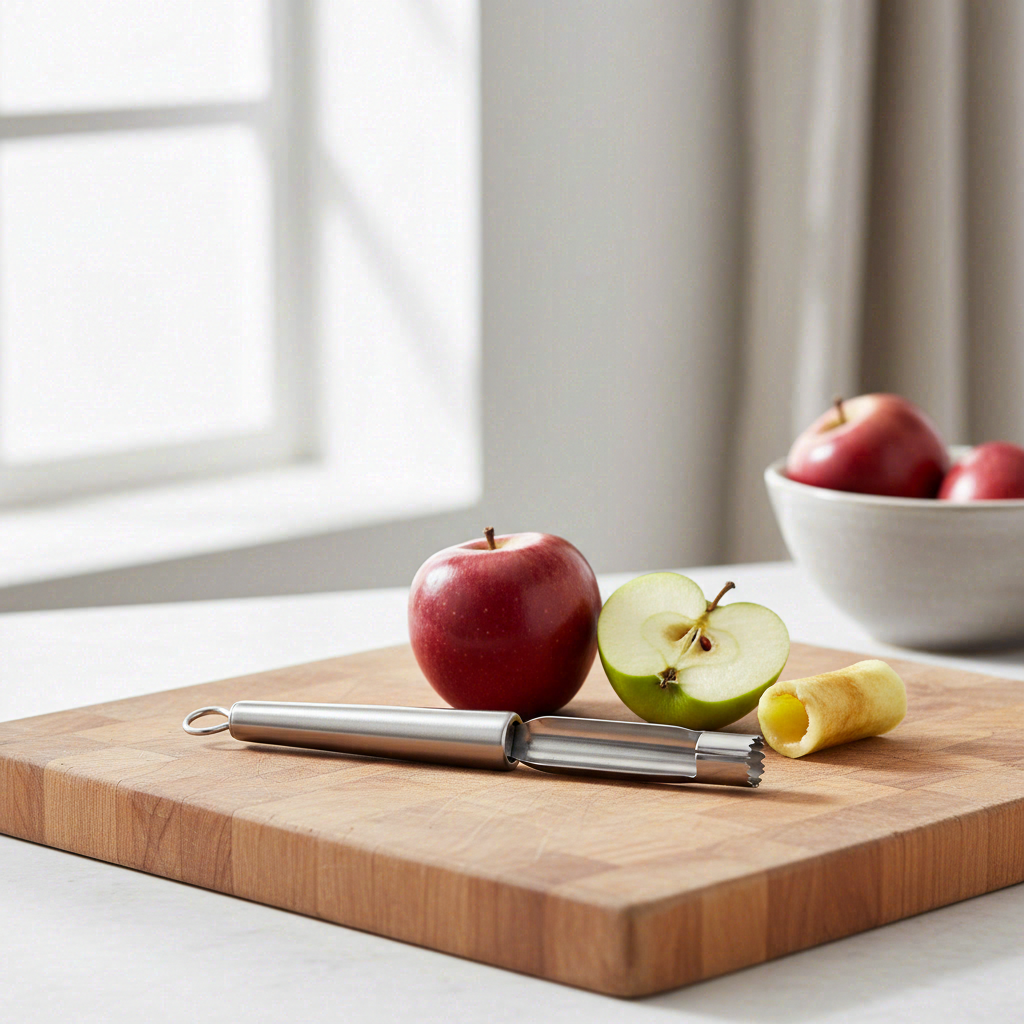 Alpina Vide-pomme 23 cm