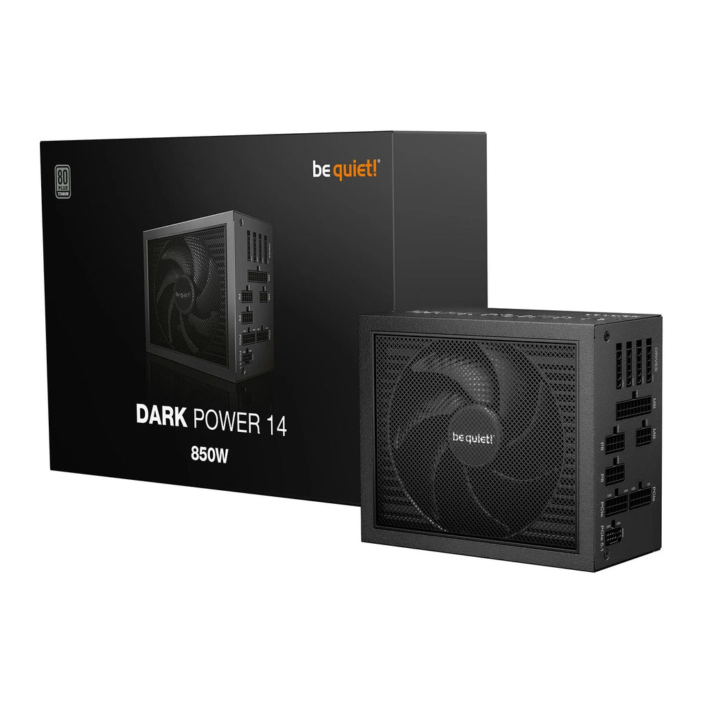 be quiet DARK POWER 14 850 W
