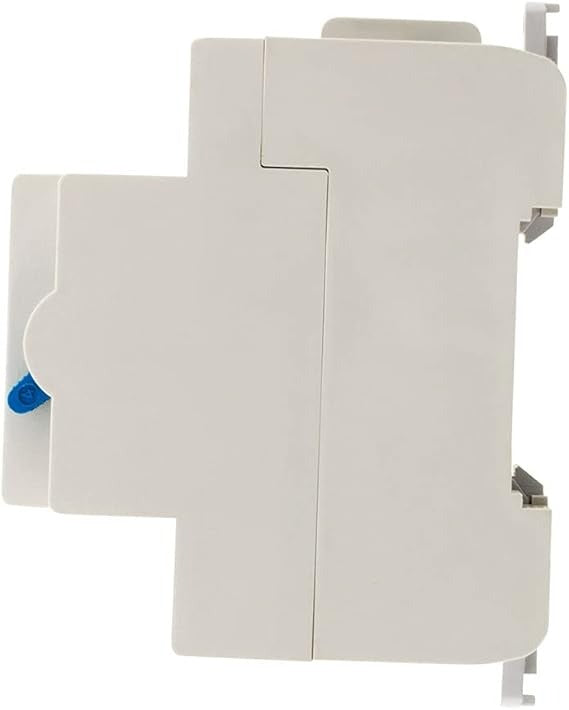 Interrupteur différentiel 40/2 30mA Type A NF - Zenitech
