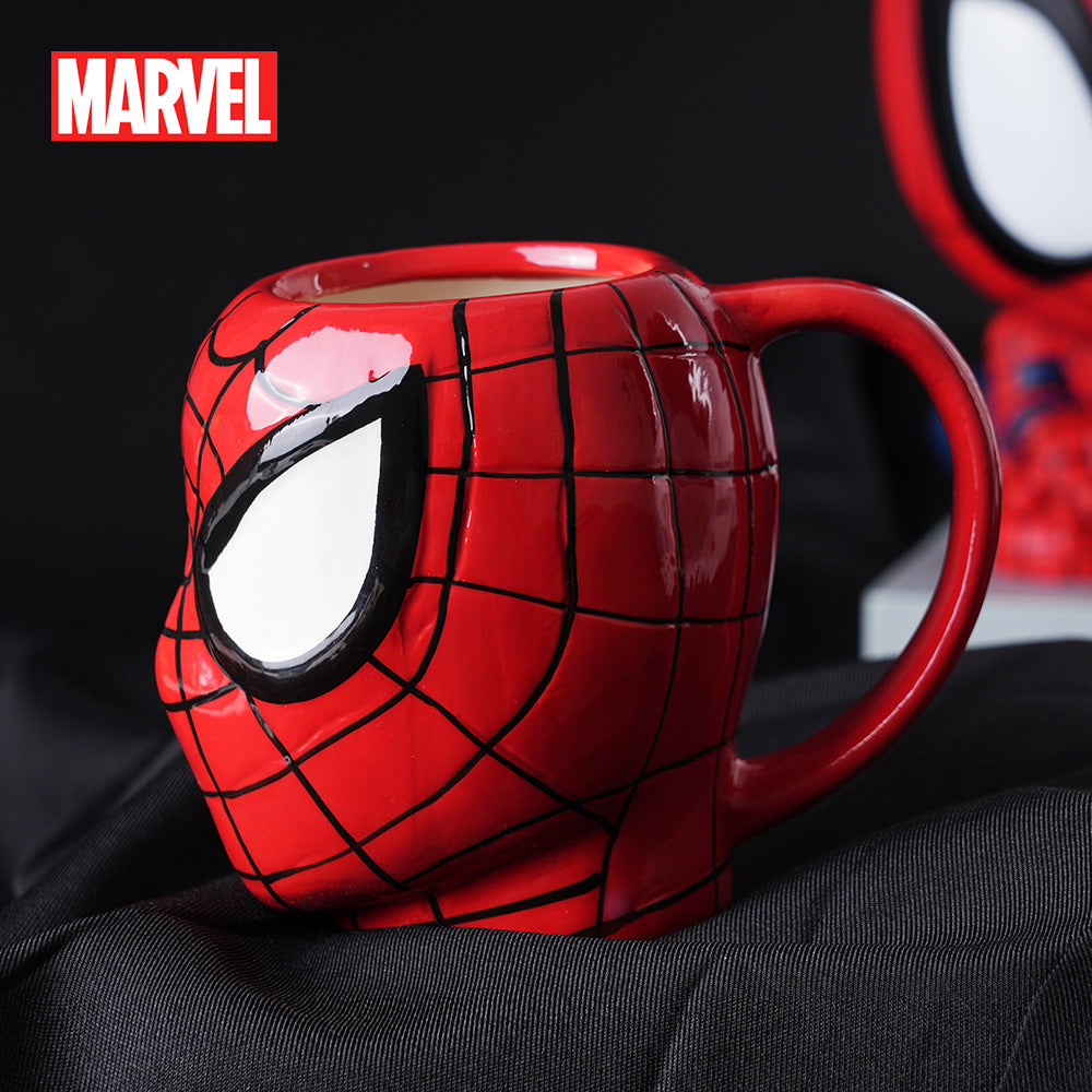Gobelet Spider-Man