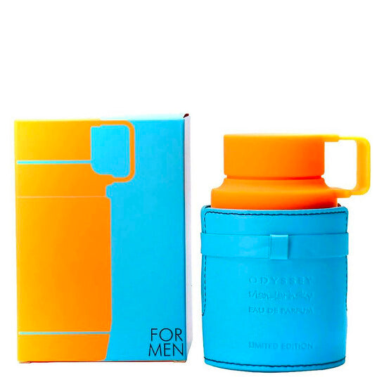 Armaf Odyssey Mandarin Sky Eau de Parfum pour homme 100 ml