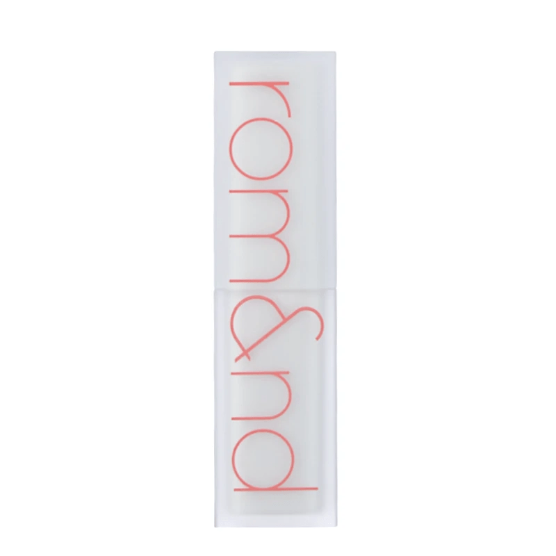rom&nd Rouge à lèvres zéro mat 03 Silhouette 3 g