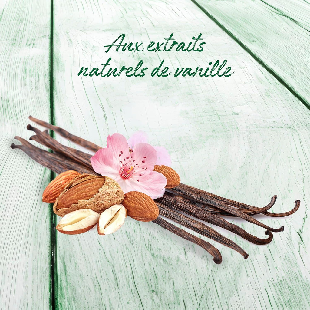 PERSIL Lessive liquide au savon de Marseille Amande Douce 43 lavages