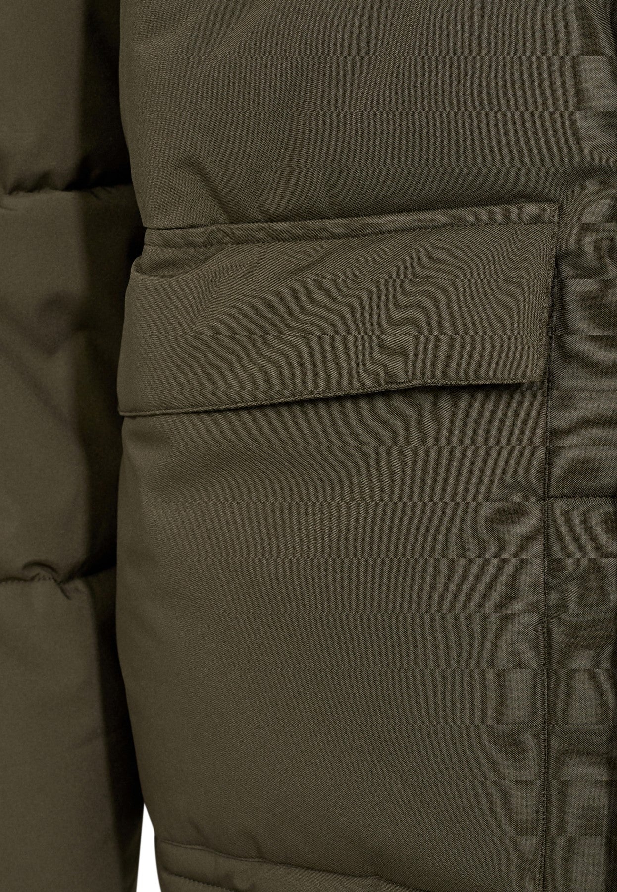 Resteröds Frank Jacket Vert L