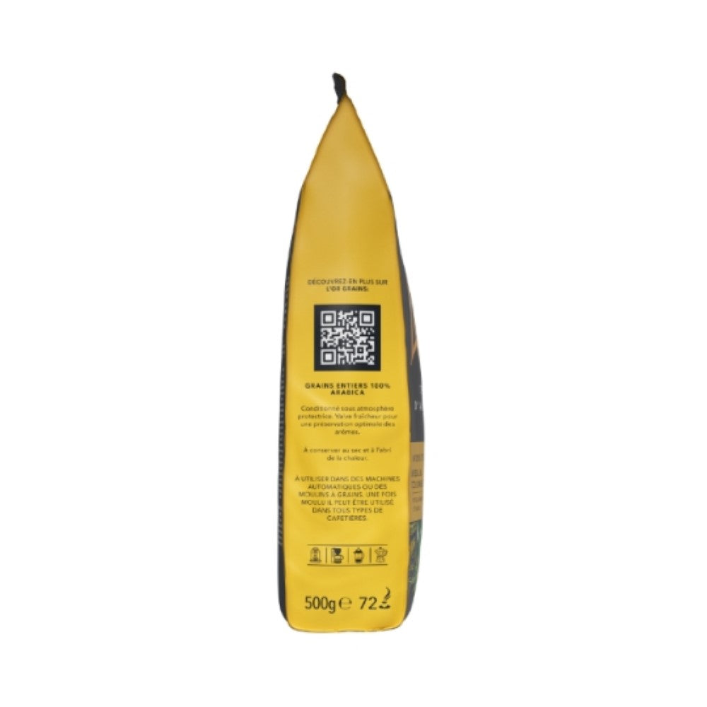 L'OR Grains Amazonie 500 g