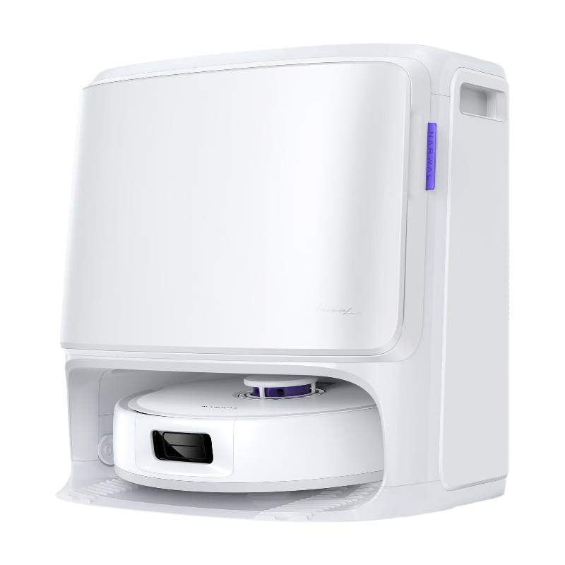 Narwal Freo X10 Pro+ Robot aspirateur 49,7 x 47,3 x 54,1 cm, 1