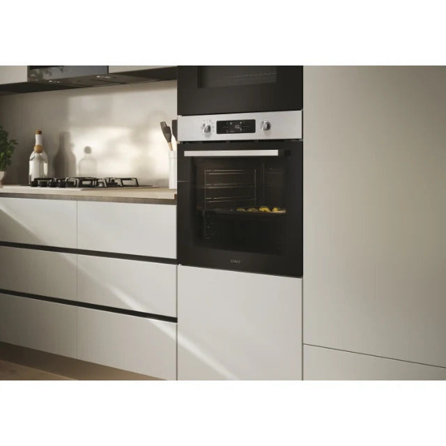 Candy CA6 NP5B3HTX Four Encastrable - 2100 W - 78 L - Noir