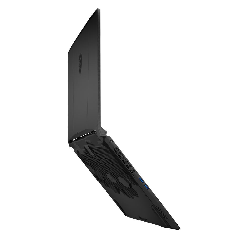 MSI Katana 17 HX B14WFK-007FR : RTX 5060, QHD+ 240 Hz