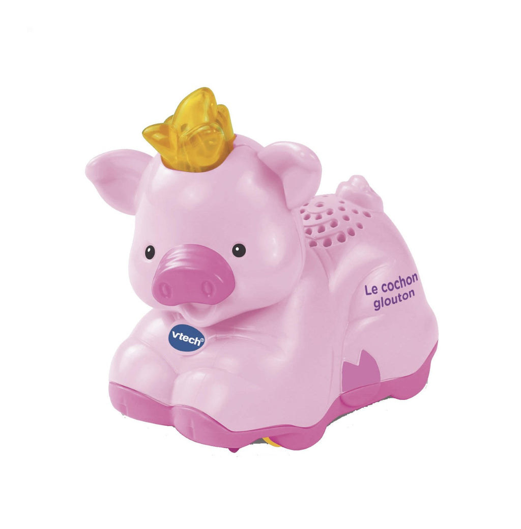Vtech tut tut animo ass.