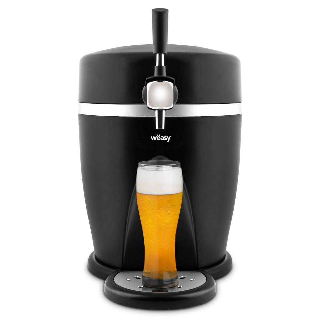 WEASY Pint568 Tireuse à bière pression 60 W - 5 L