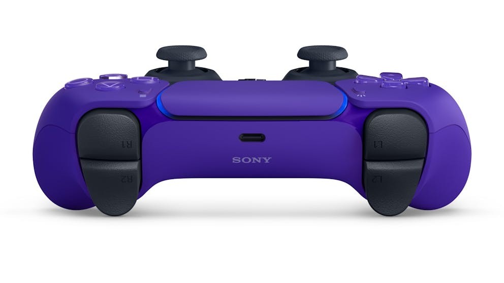 Sony Manette PS5 sans fil Dualsense - Galactic Purple