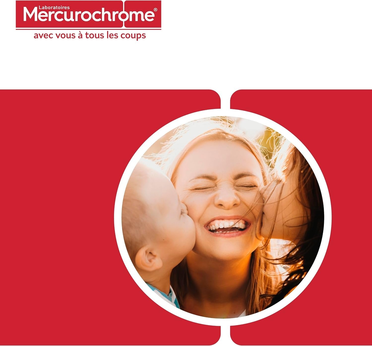 MERCUROCHROME Vaseline Pure 75 ml