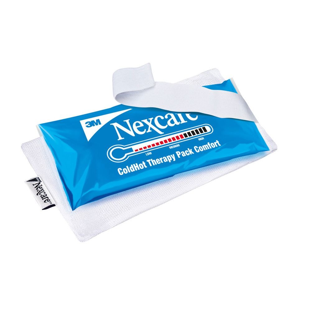 NEXCARE™ Pack de Thérapie Froid-Chaleur Comfort N1571TI-DAB, 1/Paquet