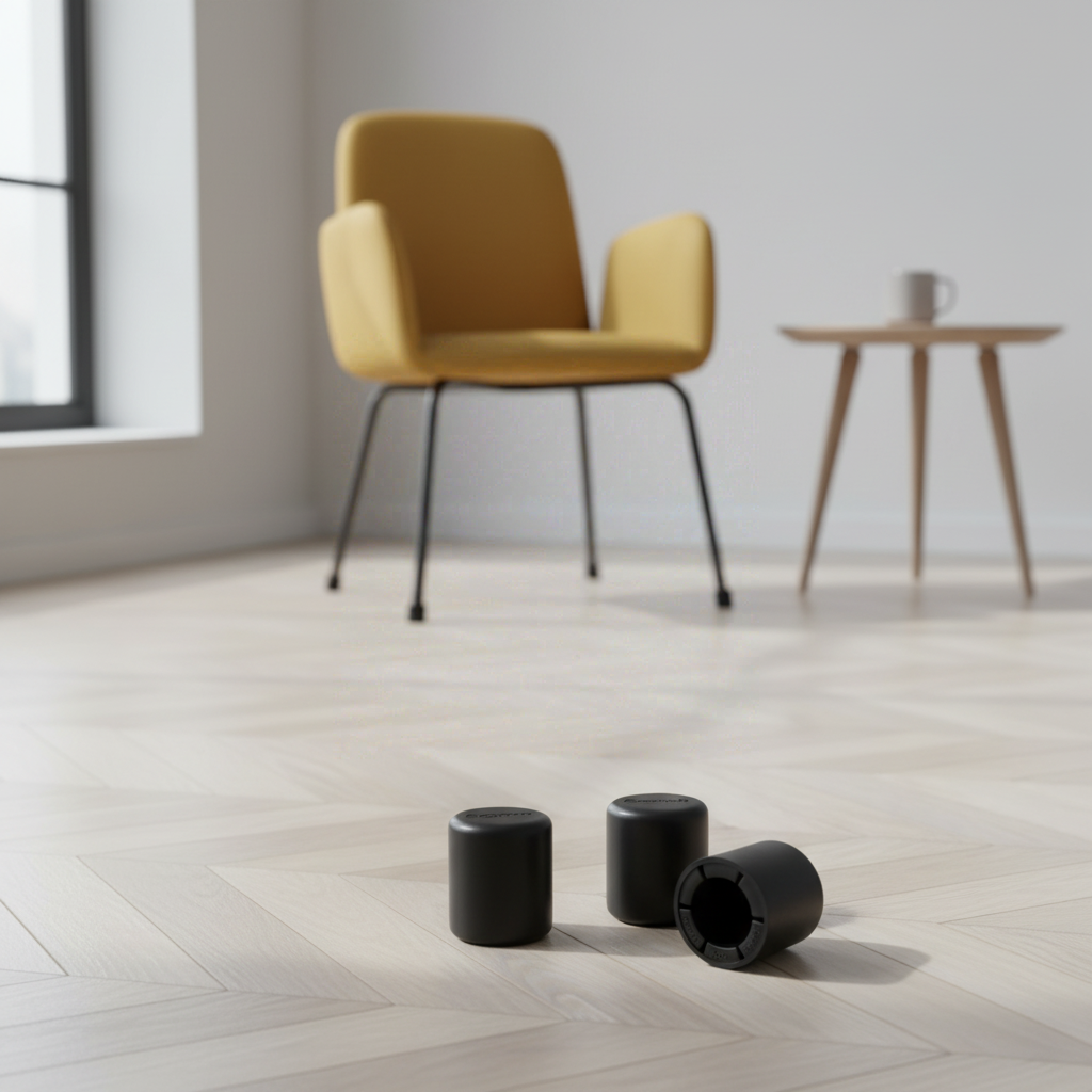 Scotch® Embout multitaille enveloppant Noir Ø 10 à 14mm