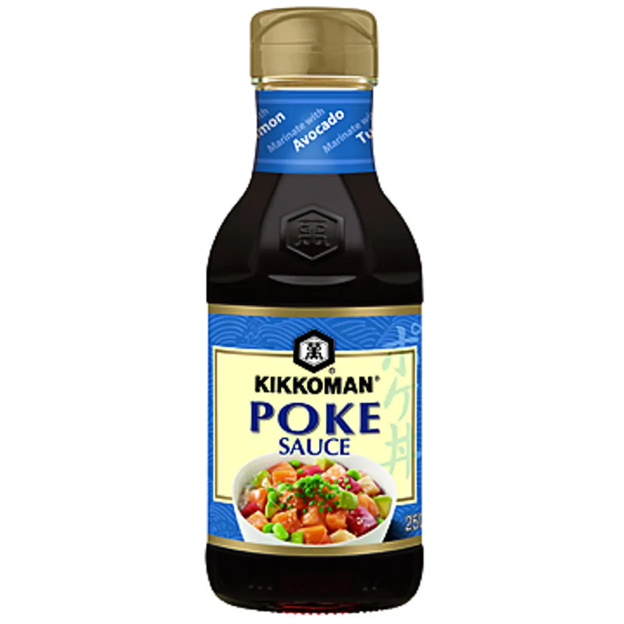 Sauce Poke Kikkoman 250ml