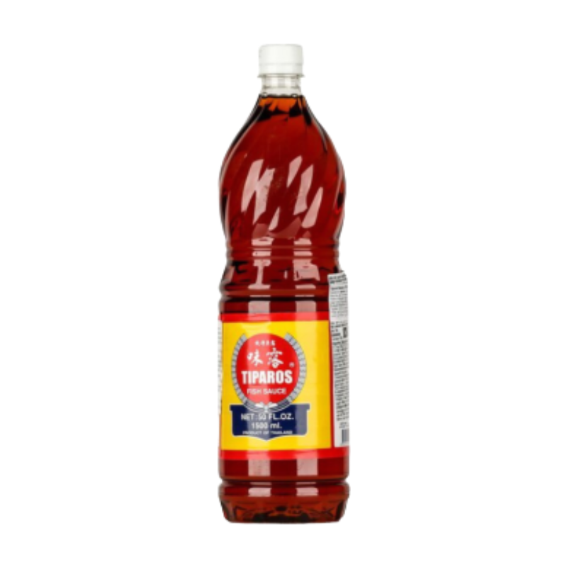 TIPAROS Sauce poisson - 1,5 L